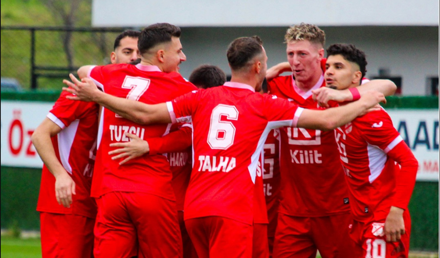 Karslı’dan galibiyet sonrası net sözler: "Kendi oyunumuzu sahaya yansıttık"