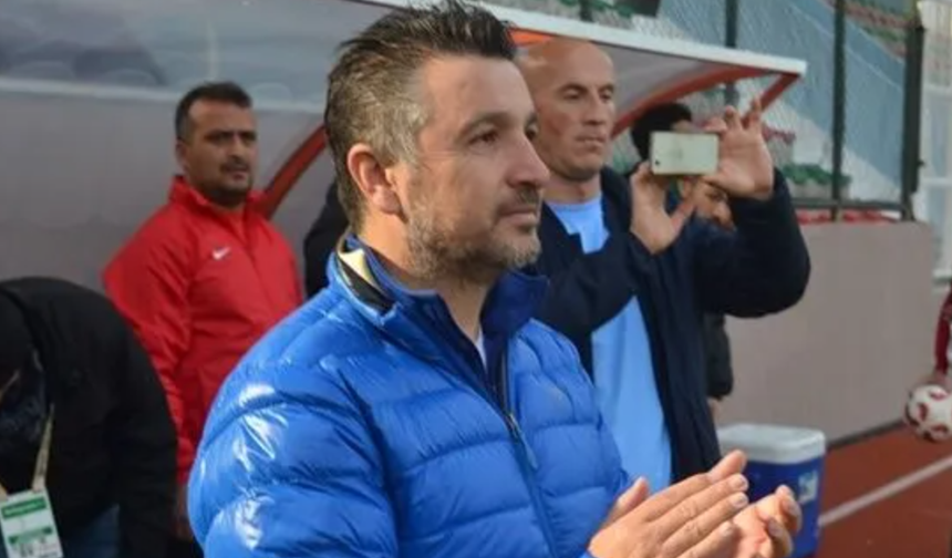 Teknik Direktör Sinan Yücer: “Cesur ve gelişim odaklı bir takım oluşturduk”