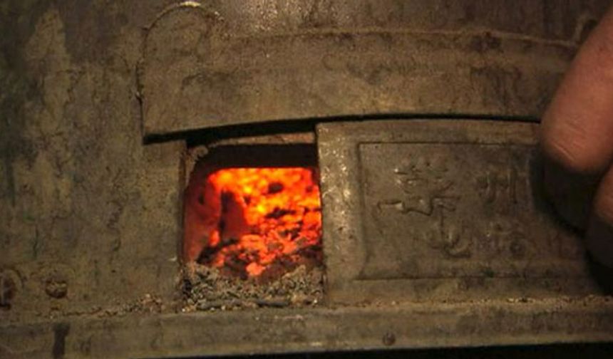 Sinop'ta soba faciası! 78 yaşındaki adam evinde ölü bulundu