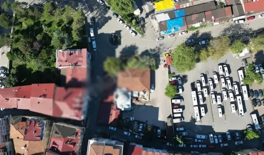 Ordu’da tarihi hamam satışta: Fiyatı dudak uçuklattı