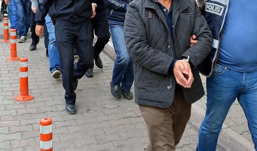Şırnak’ta kaçak göç operasyonu: 19 göçmen yakalandı, 3 kişi tutuklandı