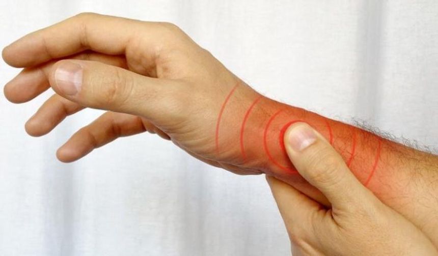 Tenosinovit nedir, neden olur ve belirtileri nelerdir? Tedavi yöntemleri nelerdir?