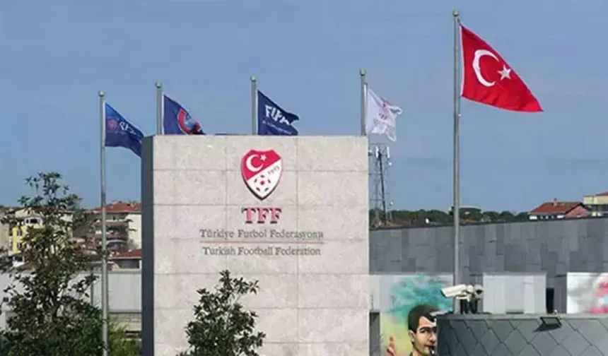 TFF’den kulüplere yeni talimat: Bahis reklamları için kritik uyarı