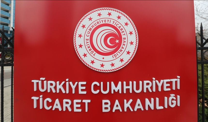 Ticaret Bakanlığı’ndan yerli üretimi korumak için yeni düzenleme