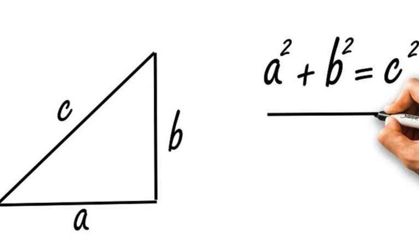 Üçgenin alanı nasıl bulunur? Formüller, yöntemler ve pratik ipuçları