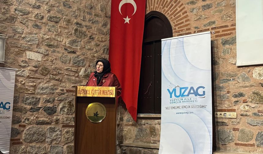 YÜZAG’tan Bursa'da görkemli açılış