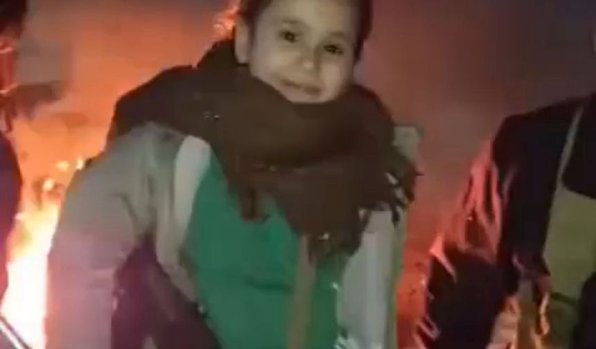 "Direniş" değil istismar! Terör örgütü PKK/SDG çocukları silahlandırıyor