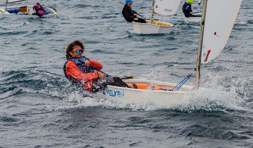 Didim, yelken ligi yarışlarına ev sahipliği yapacak