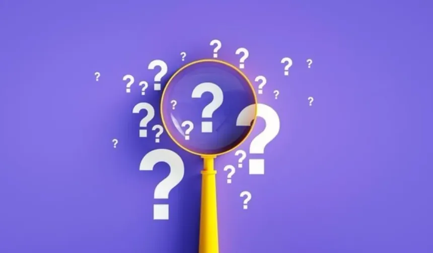 Sayılar nasıl yazılır? TDK'ye göre sayıların yazımı nasıl olmalıdır?