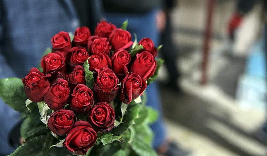 Mamak’ta Sevgililer Günü’ne özel kadın emeği pazarı düzenleniyor!