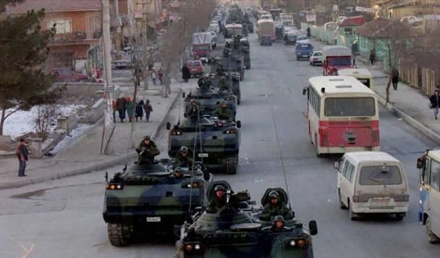 28 Şubat darbesi nedir, iktidar kimdi, postmodern darbe ne demek?