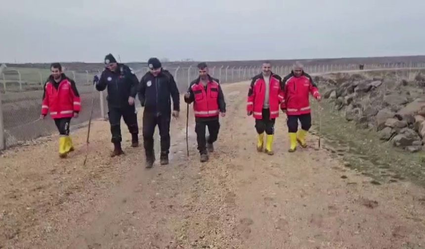 Kayıp şizofreni hastası kadın 12 gündür aranıyor