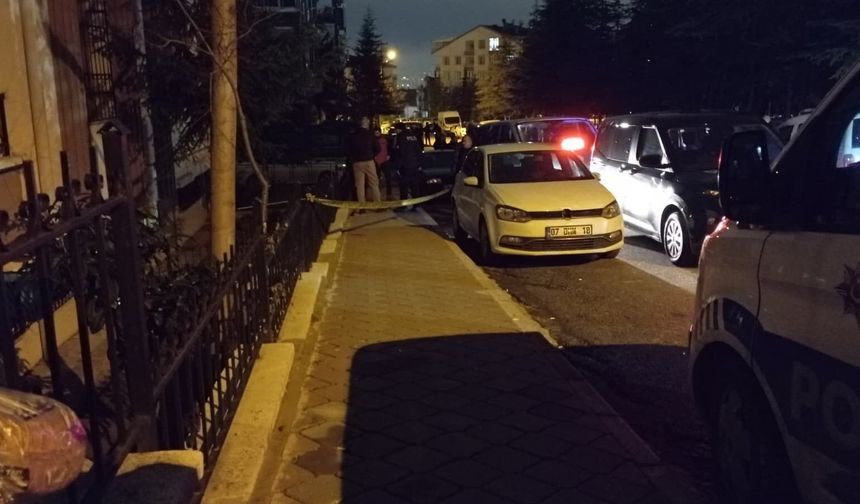 Cezaevinden izinli çıktı, dehşet saçtı: Annesini, kızını ve eşini öldürüp intihar etti