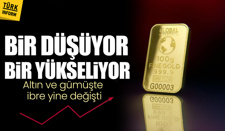 Hafta sonu altın fiyatları. 7 şubat gram altın fiyatı