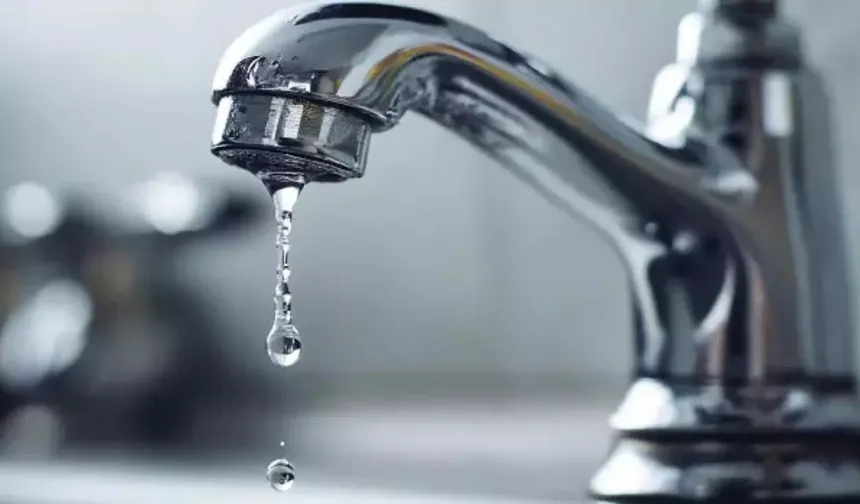 Ayaş'ta su kesintisi uyarısı: Hangi mahalleler susuz kalacak?