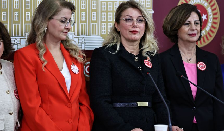 Kaya: “Koruma kararları ölüm belgesi olmayacak”