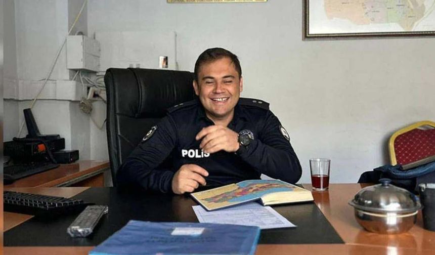 Başkomiser hayatına son verdi! Mobbing iddiasına valilikten yanıt