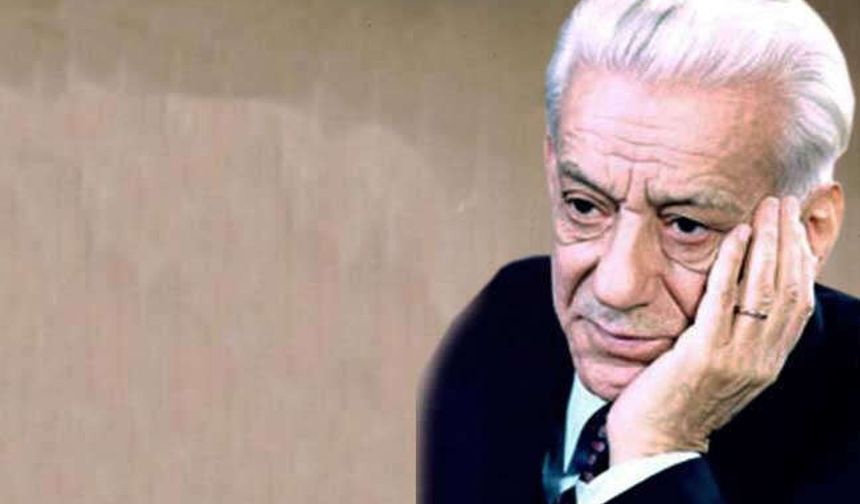 Bahtiyar Vahapzade kimdir? Azerbaycan'ın özgürlük şairi