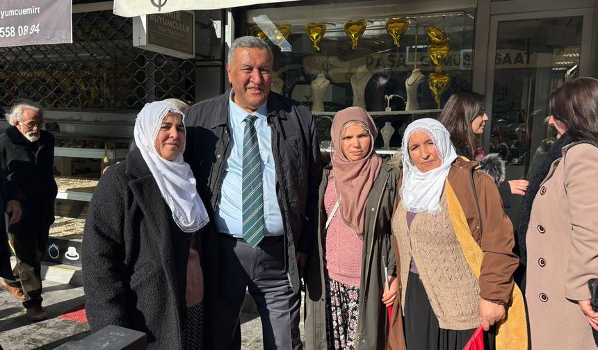 Gürer: “2025 yılı üretim kaybı rafa zam olarak yansıdı”