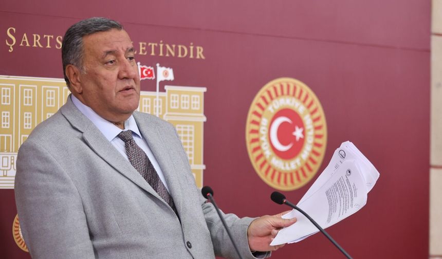 Gürer: “Et sorunu ahır ve girdi maliyetleri azalmadan çözülemez”