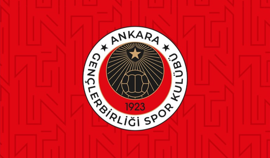Gençlerbirliği'nde istifa depremi! Disiplin kurulunun büyük bir bölümü istifa etti...