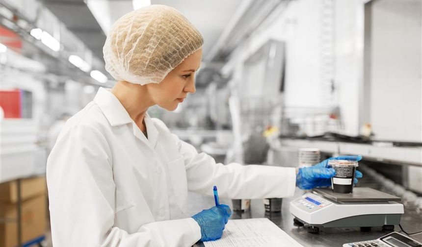 Etimesgut Belediyesi gıda mühendisi alımı yapılacak