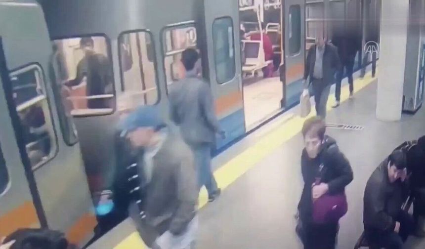 Ordu'daki olay o görüntüleri hatırlattı: Polisin silahını kapıp bacağından vurmuştu