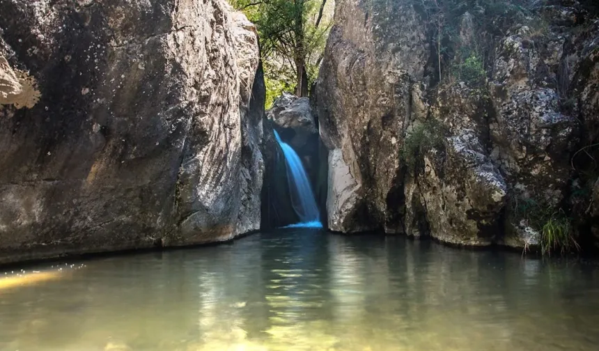 Ankara'da Kıbrıs Vadisi için ortak akıl buluşması