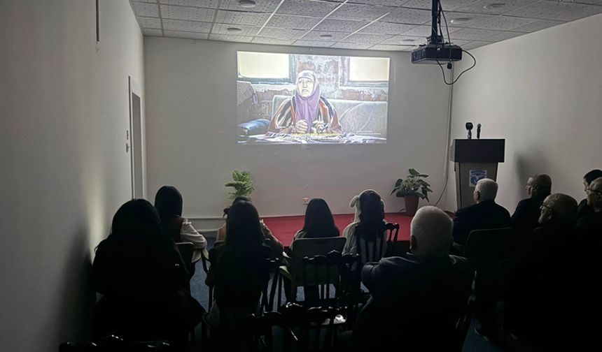 Kerkük’te Türk dünyası perdeye taşındı