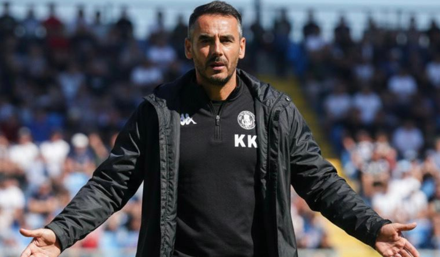 Kırklarelispor geri döndü: İstiklalspor’u son bölümde yıktı! Kutluhan Kırat'tan özel açıklamalar