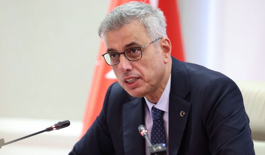 Memişoğlu duyurdu: Türkiye'nin ambulans filosunda dikkat çeken rakam