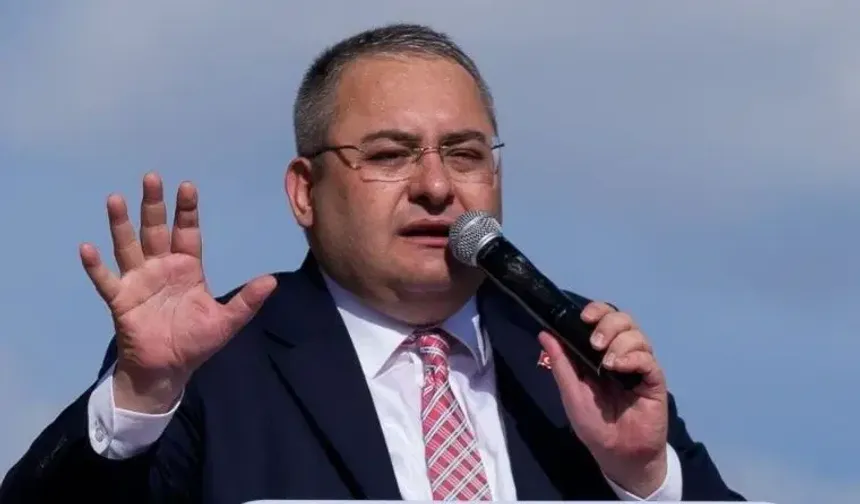 Keçiören'de belediye personeline yönelik uyuşturucu testi kararı!