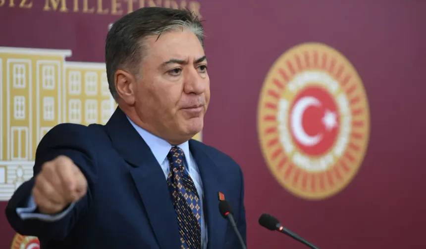 Murat Emir’den fon soruşturması açıklaması: Hakikat karartılamaz