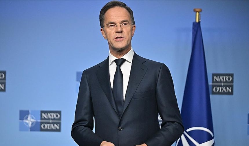 NATO'dan Rusya'ya "Karadeniz" resti: Sahada asker, havada jet olacak