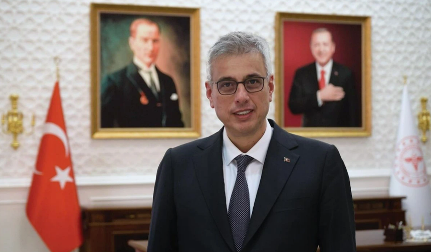 Sigara ve tütüne sıkı düzenleme geliyor! Bakan Memişoğlu açıkladı