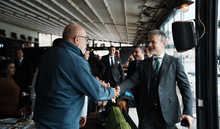 Seçim varmış gibi! Yeniden Refah’tan ‘üçüncü yol’ mesajı