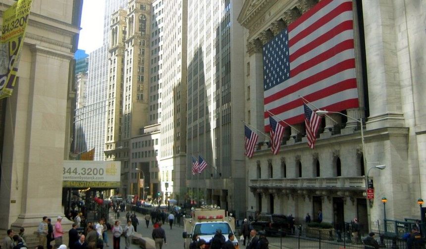 Citi borsada düşüşü fırsat olarak görüyor: Altında geri adım atıldı