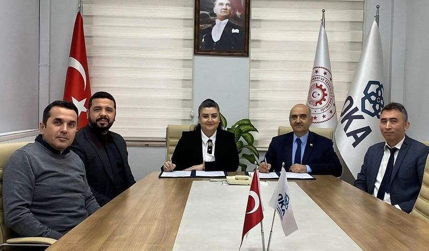 Hastane personeline yönelik çevik iletişim ve dayanıklılık projesi başlatıldı