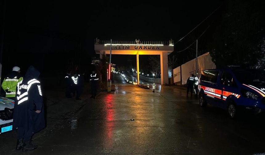 Yalım soruşturmasında yeni gelişme: İş yerlerine baskın