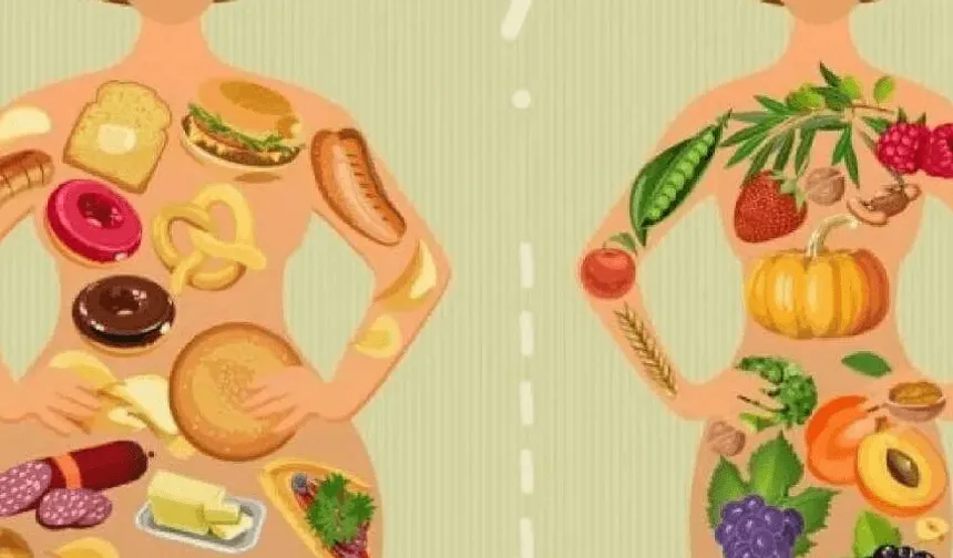 Kalori açığı nedir, nasıl hesaplanır ve kilo vermeye nasıl yardımcı olur?