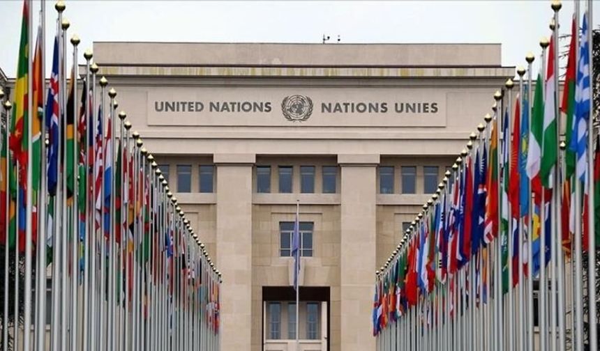Birleşmiş Milletler açıkladı: Zamfara’daki saldırıların ardından yüzlerce kişi evlerini terk etmek zorunda kaldı