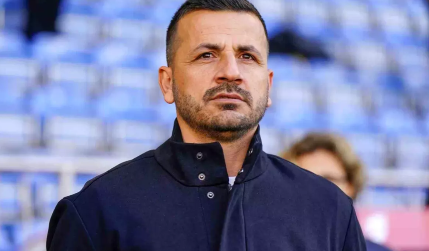 Teknik Direktör Cafer Elek: “Somaspor’da önemli bir vizyon kattığımızı düşünüyorum”