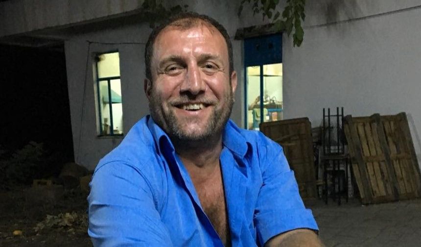Sahte içki yine can aldı: Ferhat Makul, hayatını kaybetti!