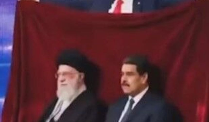 Arjantin Devlet Başkanı Milei'den tartışma yaratan paylaşım: Trump Hamaney ve Maduro'yu yok etti!