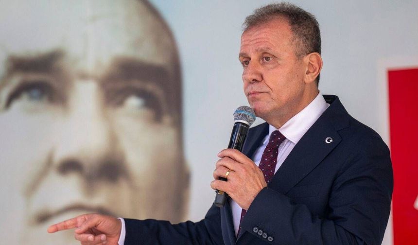Tutuklanan Vahap Seçer'den ilk açıklama