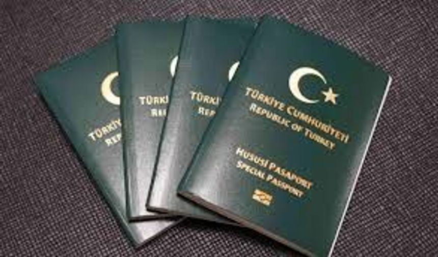 Emekli personel hususi damgalı pasaport alabilir mi, hangi belge gerekiyor?