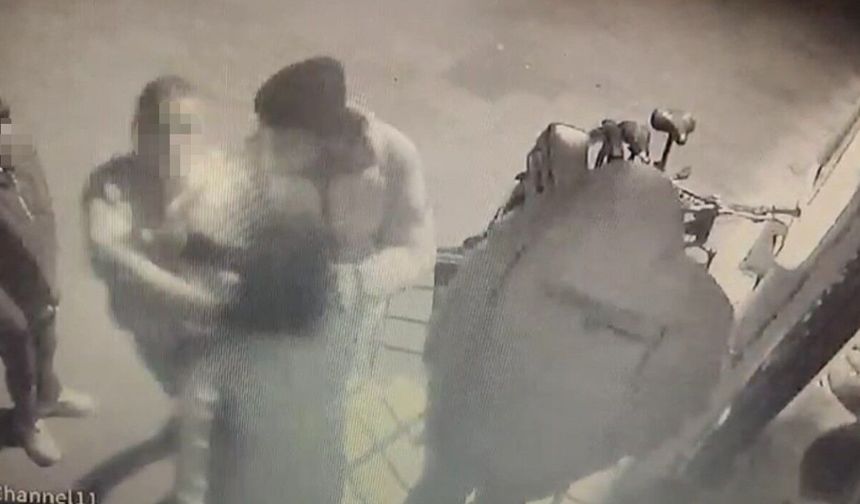Isparta'da 16 yaşındaki çocuk dehşeti yaşadı