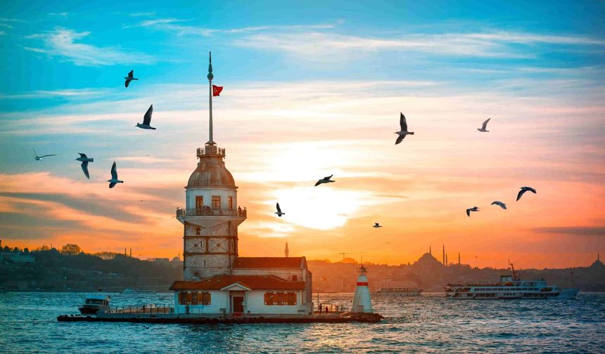 İstanbul'a nasıl gidilir? İşte pratik yollar
