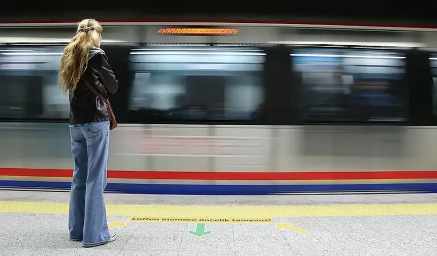 Bugün toplu taşıma ücretsiz mi? 14 Eylül Pazartesi Marmaray, otobüs, metrobüs, metro, tramvay bedava mı, ücretsiz mi?