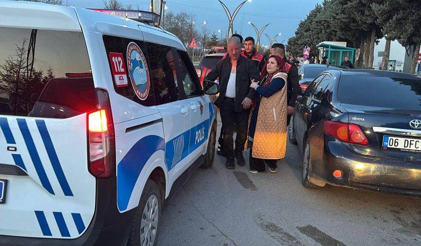 Evlenmekten vazgeçince ortalık karıştı: İki yaralı, sekiz gözaltı